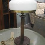 557 7268 TABLE LAMP